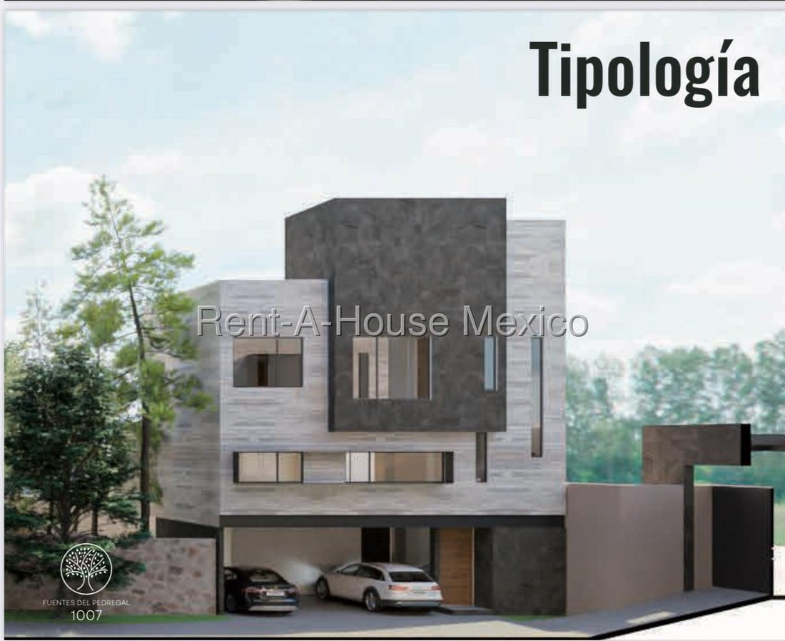 House in Mexico City, Mexico 2 - 18985791