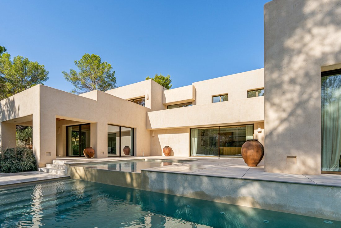 House in Calvia, Balearic Islands, Spain 1 - 18985664