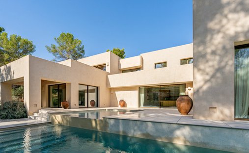 House in Calvia, Balearic Islands, Spain 1