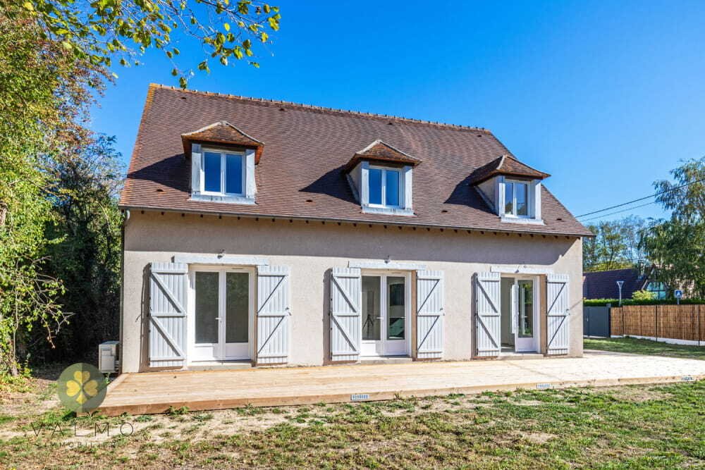 House in Gambais, Ile-de-France, France 4 - 18986423