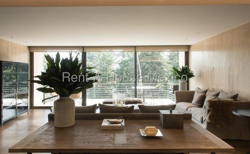 Apartment in Santa Catarina Yecahuitzotl, Mexico City, Mexico 1