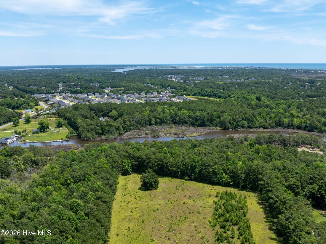 Land in North Topsail Beach, North Carolina, United States 5 - 18986722