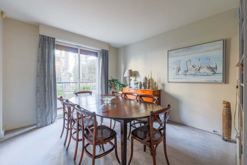 Apartment in Reine-Mairie, Boulogne-Billancourt, France 4 - 18986356