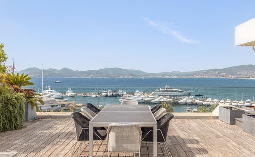 Appartement à Cannes, Provence-Alpes-Côte d'Azur, France 1
