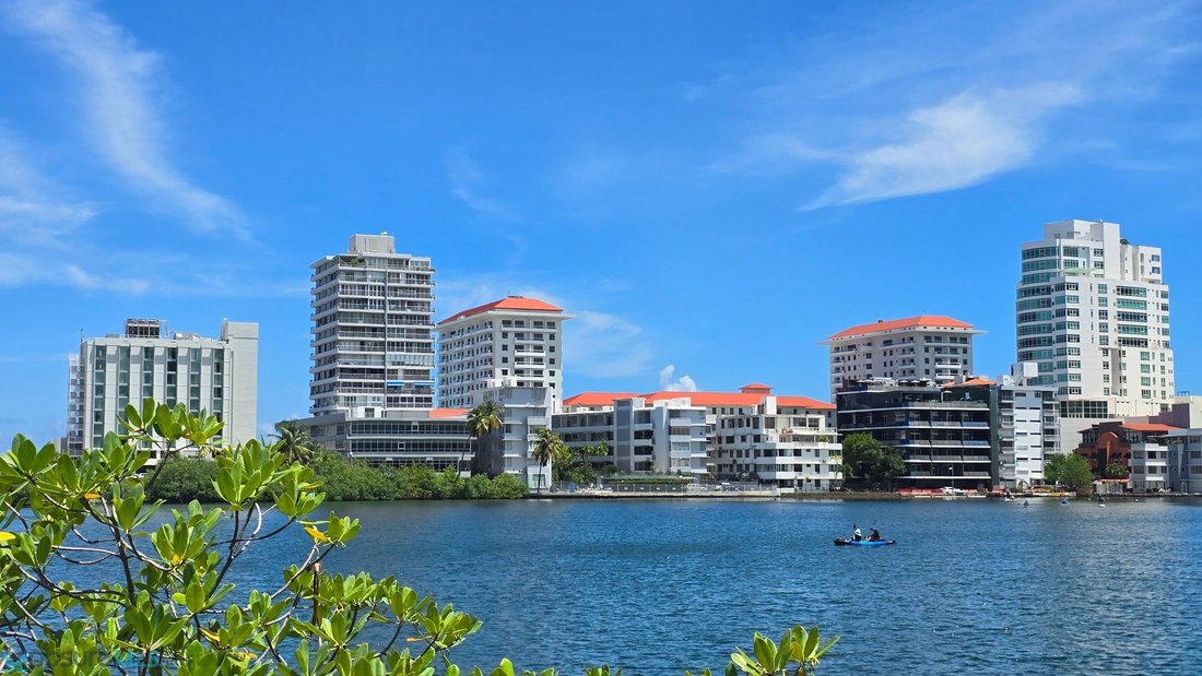 Apartment in San Juan, San Juan, Puerto Rico 2 - 18985352