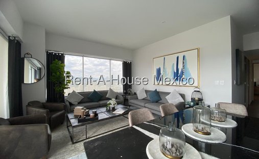 Apartment in Naucalpan de Juárez, State of Mexico, Mexico 1