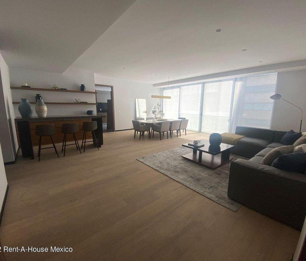 Apartment in Mexico City, Mexico 2 - 18986148