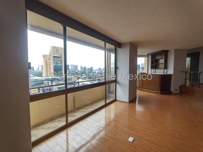 Apartment in Mexico City, Mexico City, Mexico 5 - 18984984