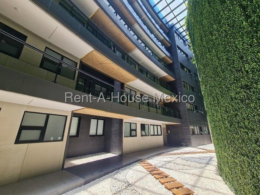 Apartment in Jesus del Monte, State of Mexico, Mexico 2 - 18986848