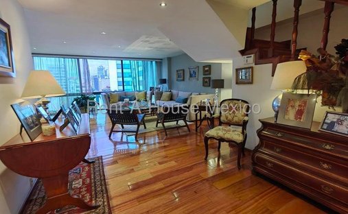 Apartment in Mexico City, Mexico City, Mexico 1