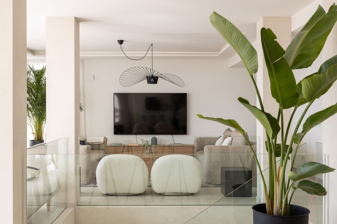 Penthouse in Nueva Andalucia, Marbella, Spain 5 - 15709662