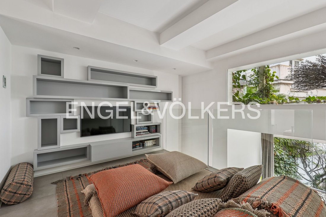 Apartment in Chaillot, Paris 16e Arrondissement, Paris 2 - 17425004