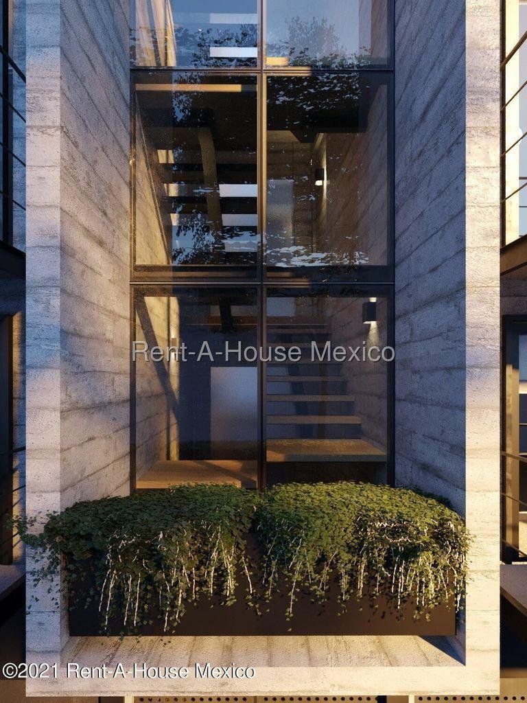 Apartment in Mexico City, Mexico 5 - 18986795