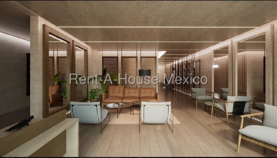 Apartment in Santa Catarina Yecahuitzotl, Mexico City, Mexico 5 - 18985623
