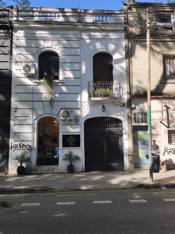 House in Buenos Aires, Buenos Aires, Argentina 3 - 18984061