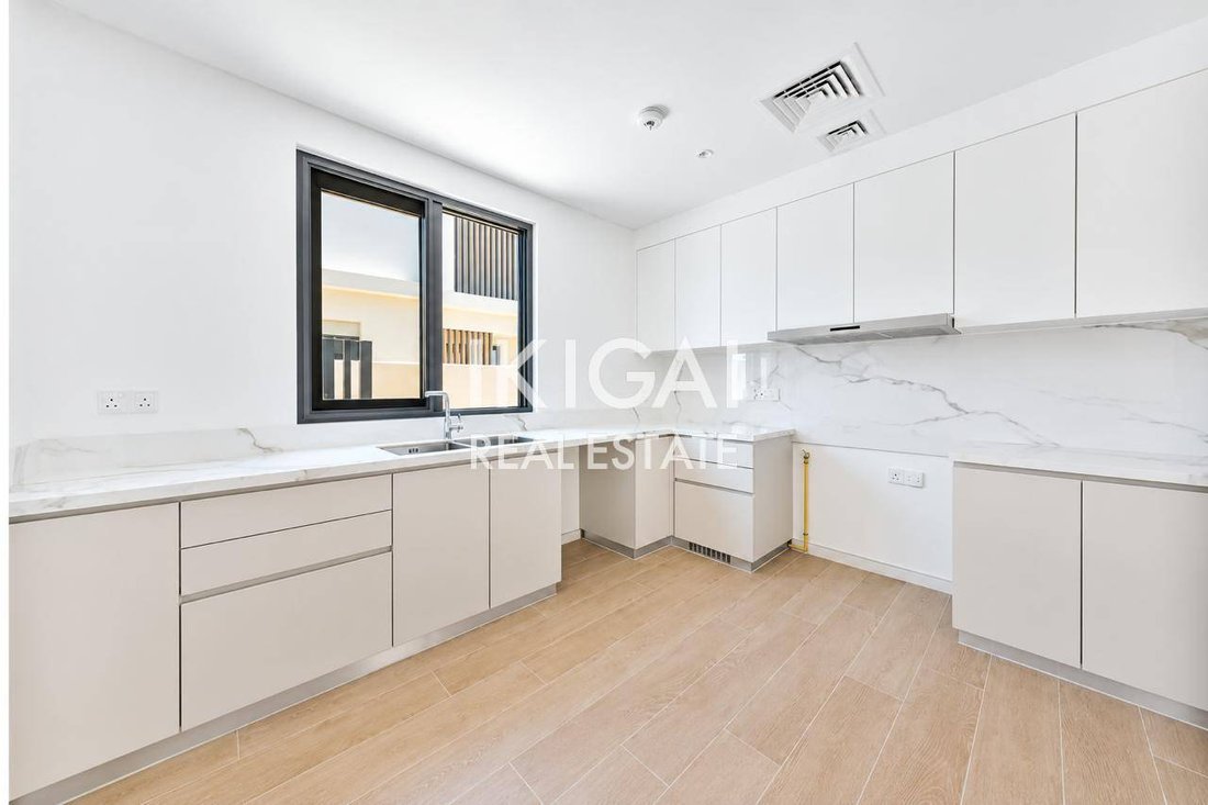 Townhouse in Downtown Dubai, Dubai, United Arab Emirates 4 - 18985451