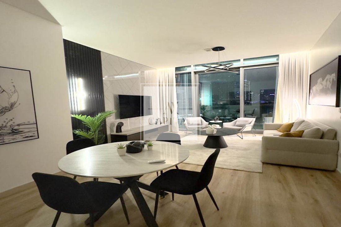 Apartment in Dubai Marina / Marsa Dubai, Dubai, United Arab Emirates 5 - 18986681