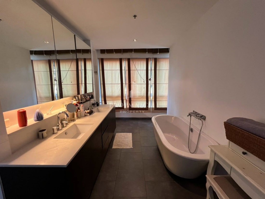 Penthouse in Bangkok, Bangkok, Thailand 5 - 18985204