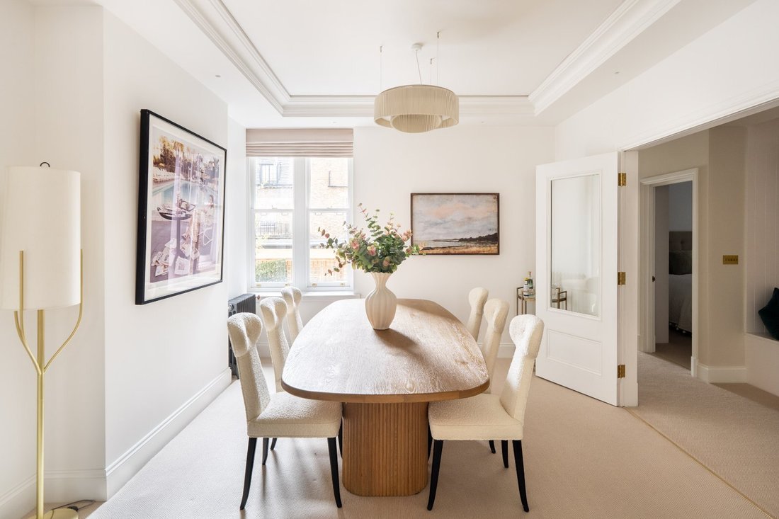 Apartment in Brompton, Kensington And Chelsea, England 5 - 18985658