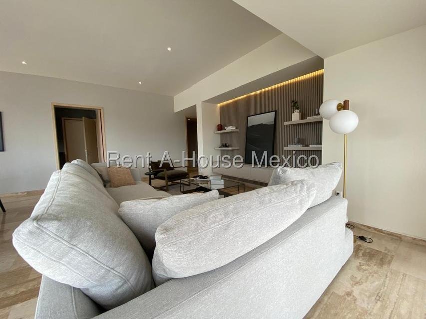 Apartment in Hacienda de las Palmas, State of Mexico, Mexico 5 - 18985514