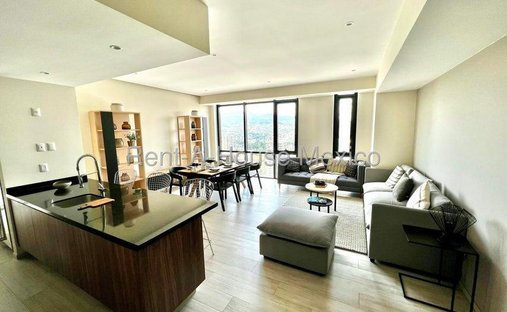 Apartment in Hacienda de las Palmas, State of Mexico, Mexico 1