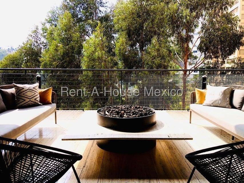 Apartment in Hacienda de las Palmas, State of Mexico, Mexico 2 - 18984205