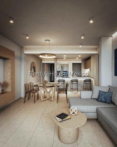 Apartment in Mexico City, Mexico 5 - 18985033