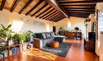Appartement à Centro, Florence, Toscane 1