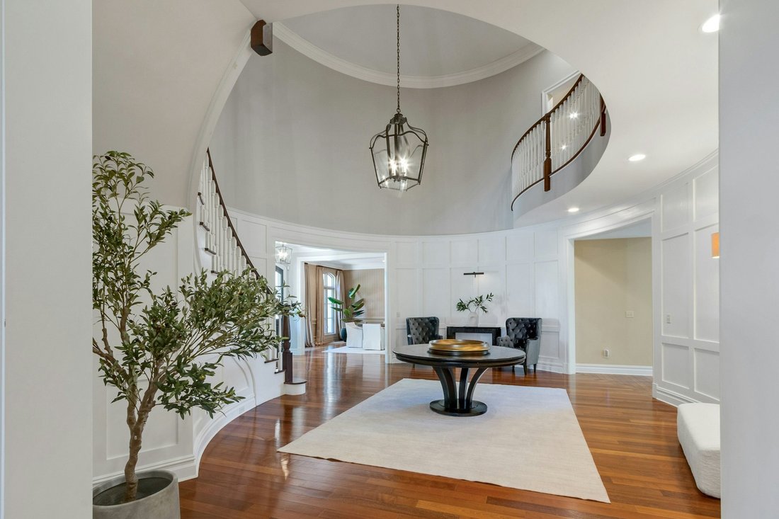 House in Closter, New Jersey, United States 4 - 18986205