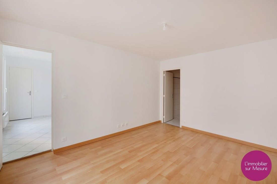 Apartment in Bastille-Popincourt, Paris 11e Arrondissement, Paris 5 - 18986239