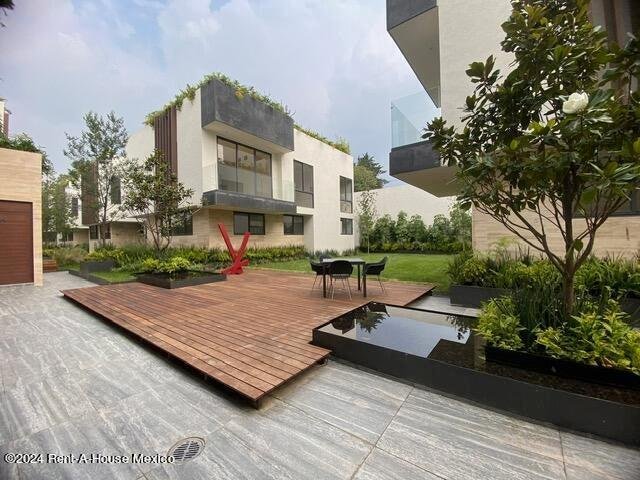 House in Mexico City, Mexico 3 - 18986412