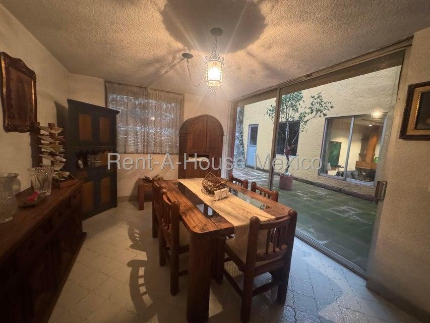 House in Naucalpan de Juárez, State of Mexico, Mexico 3 - 18984893