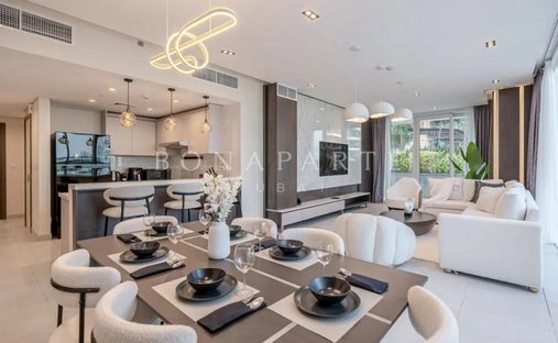 Appartement en Zabeel, Doubaï, Émirats arabes unis 1