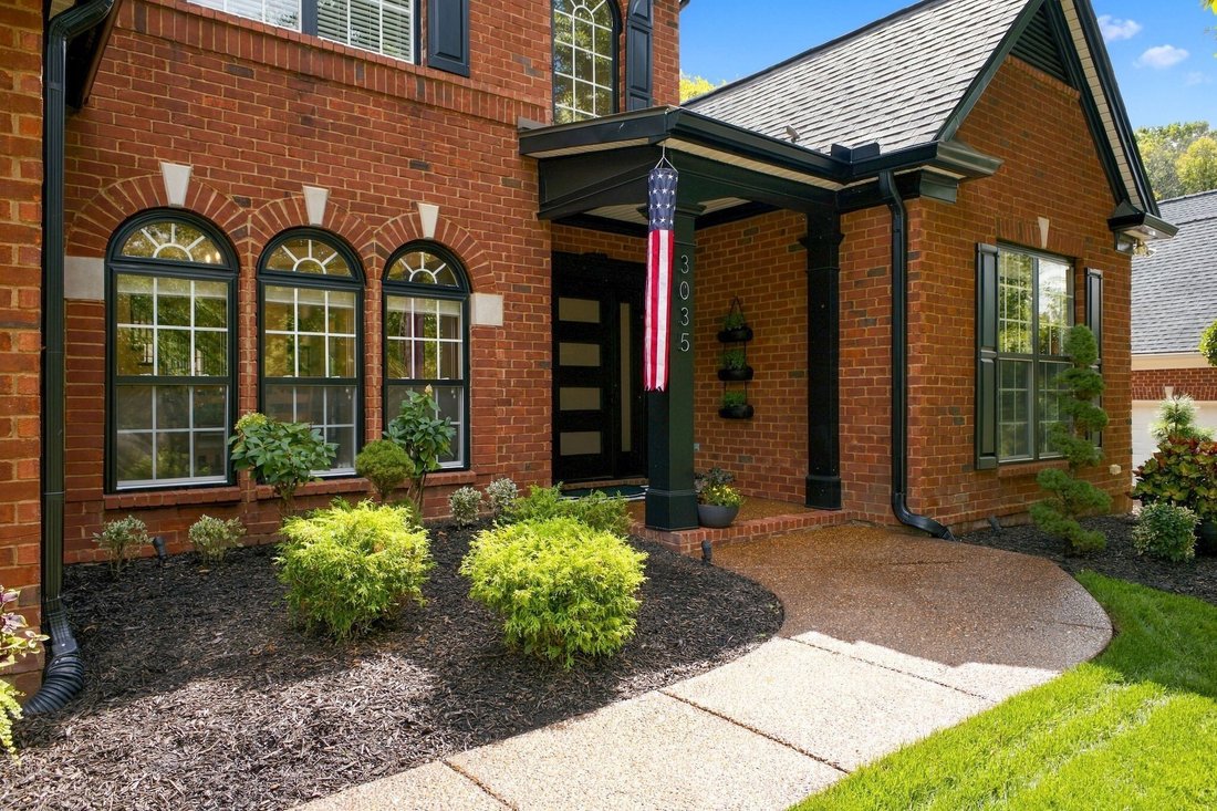 House in Franklin, Tennessee, United States 3 - 18986188
