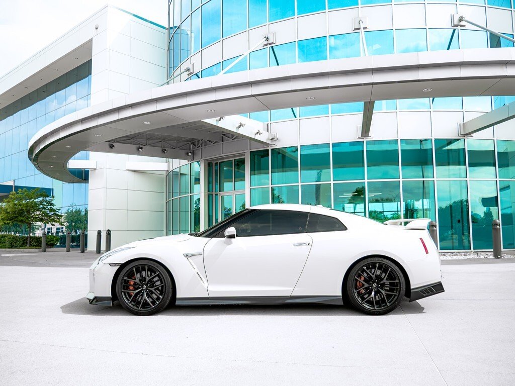 Nissan GT-R in Dallas, TX, United States 2 - 18984837