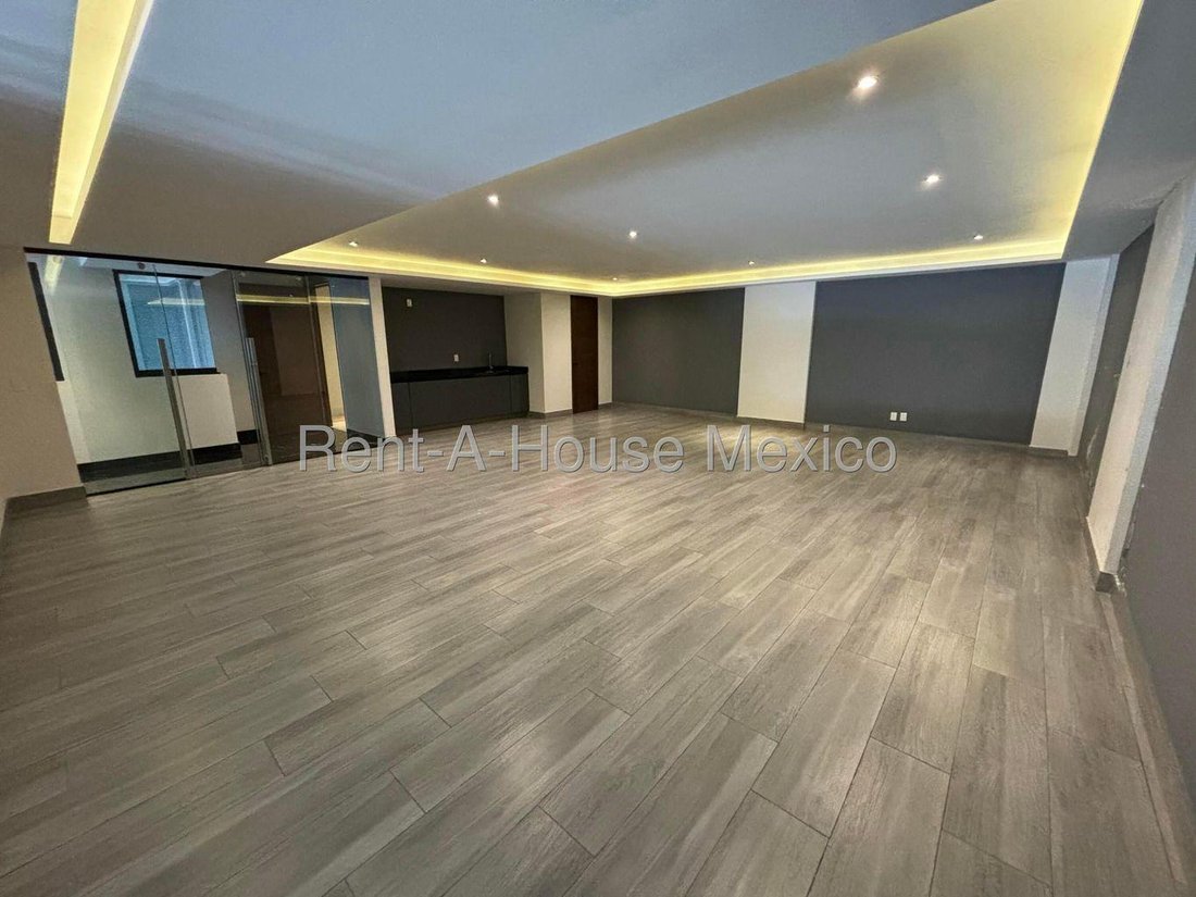 Apartment in Jesus del Monte, State of Mexico, Mexico 3 - 18984394