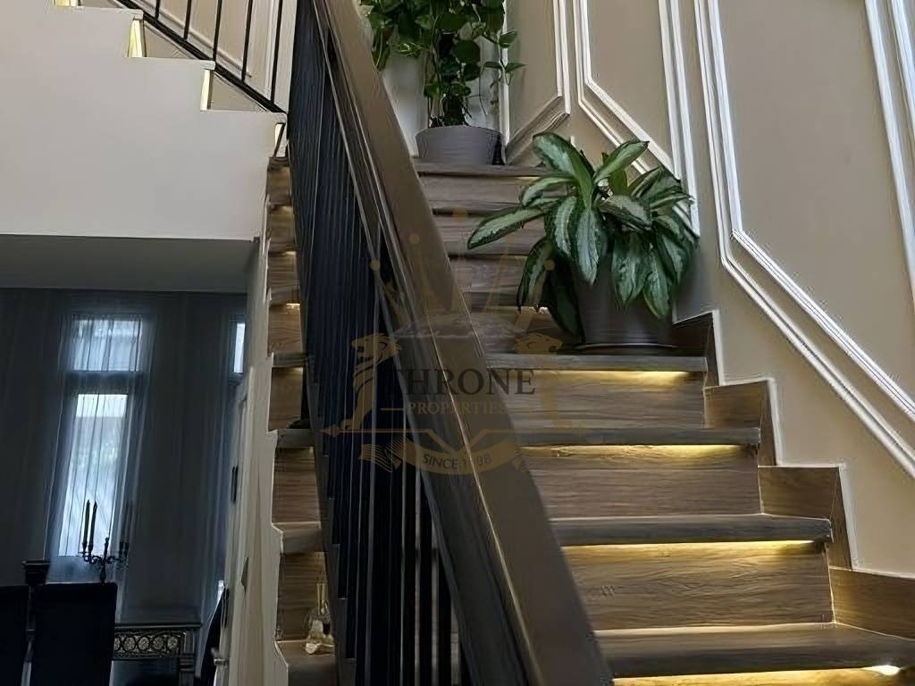 Townhouse in Damac Hills 2, Dubai, United Arab Emirates 3 - 18985520
