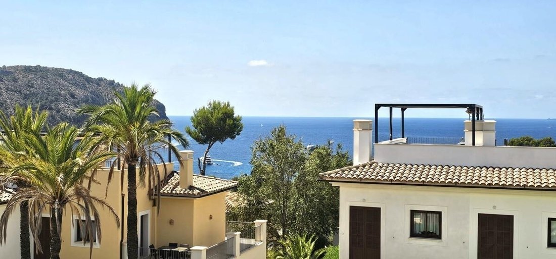 Camp de Mar, Andratx, Balearic Islands 2 - 18985672