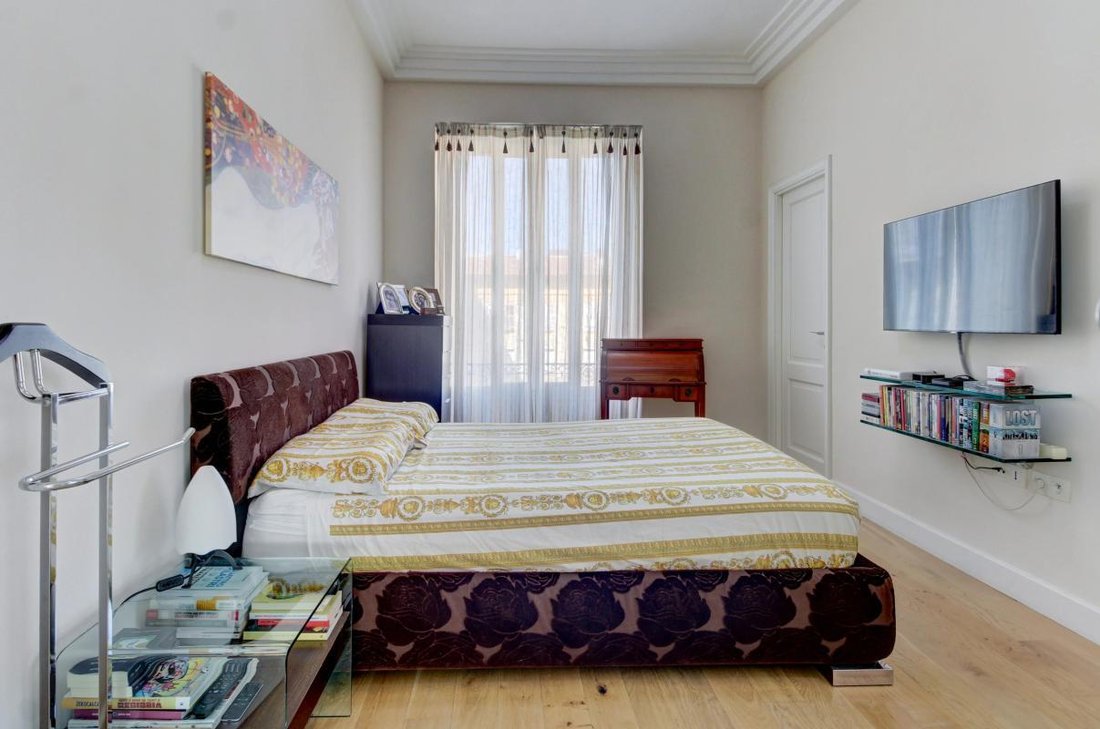 Apartment in Nice, Provence-Alpes-Côte d'Azur, France 4 - 18986365