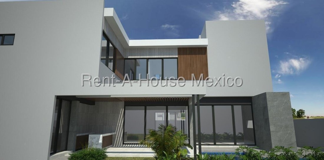 House in El Conchal, Veracruz, Mexico 1 - 18986854