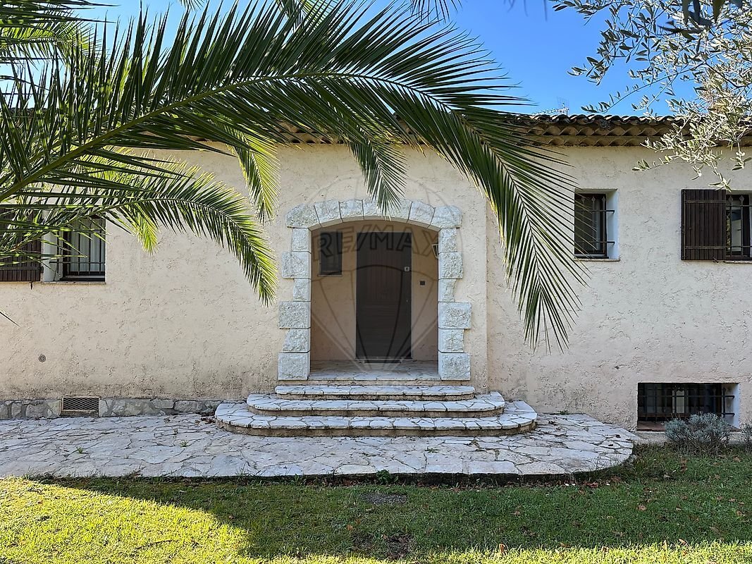 Casa a Saint-Paul-de-Vence, Provenza-Alpi-Costa Azzurra, Francia 5 - 18986414