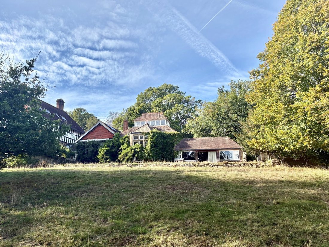 House in Forest Row, England 2 - 18374045