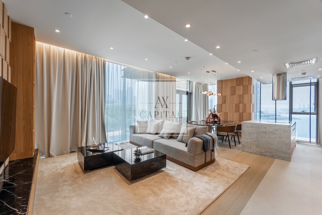 Apartment in Wadi Al Safa 7, Wadi Al Safa, Dubai 3 - 18986252