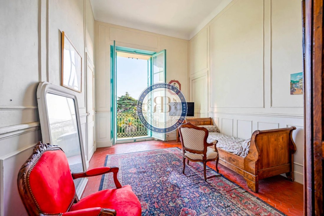 Apartment in La Californie, Cannes, France 5 - 18986181