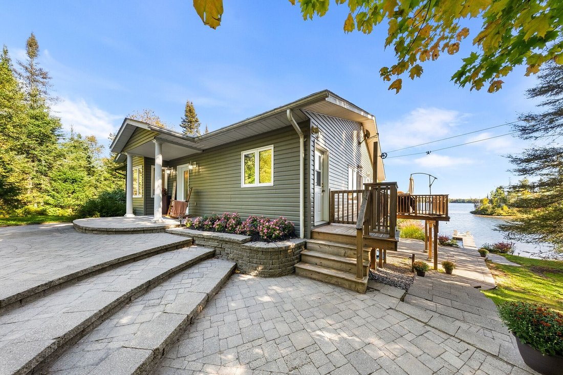 House in Machar, Ontario, Canada 4 - 18986214