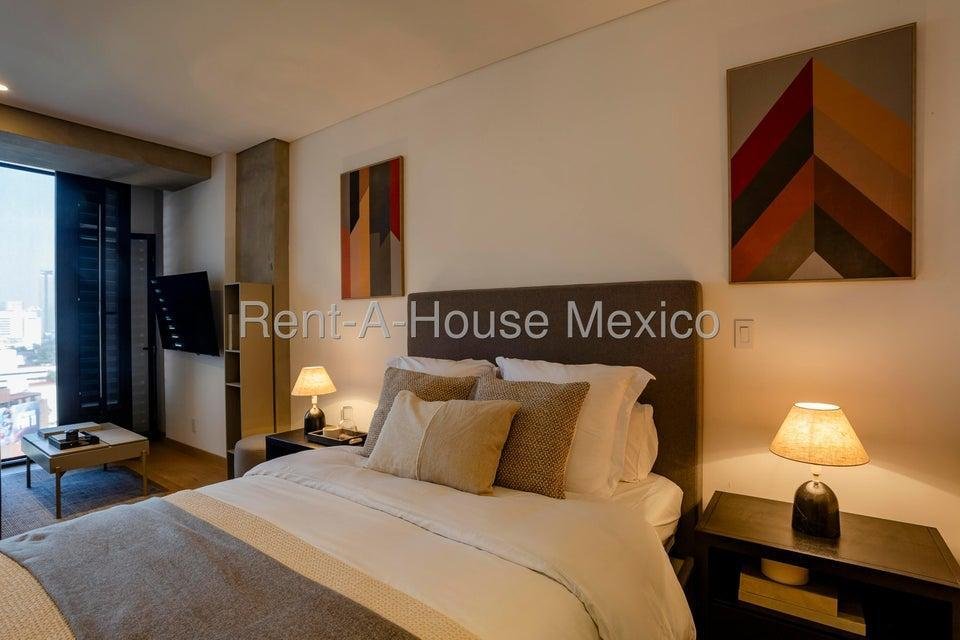 Apartment in Santa Catarina Yecahuitzotl, Mexico City, Mexico 5 - 18986233