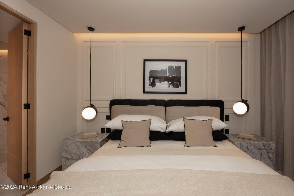 Apartment in Mexico City, Mexico 4 - 18984353