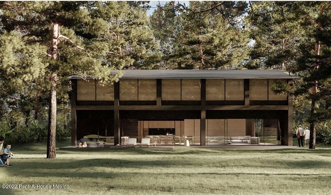 House in Valle de Bravo, State of Mexico, Mexico 2 - 18984550
