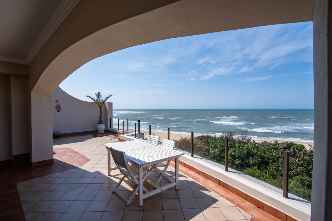Penthouse in Port Alfred, Eastern Cape, South Africa 4 - 18986890