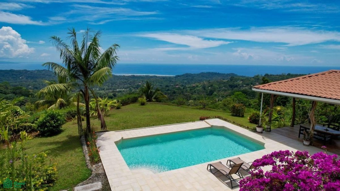 Casa en Tortuga Arriba, Provincia de Puntarenas, Costa Rica 1 - 17746116
